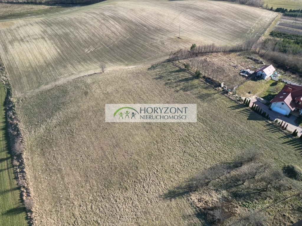 Działka 889,00 m², oferta nr , 5335/260/OGS, Łapino Kartuskie