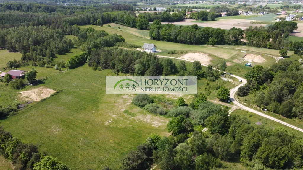 Apartamenty 5434/260/OGS Łapino Kartuskie
