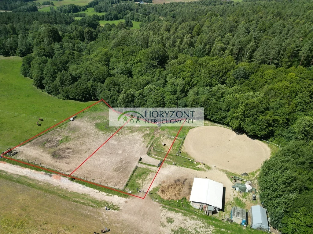 Apartamenty 5396/260/OGS Łebno