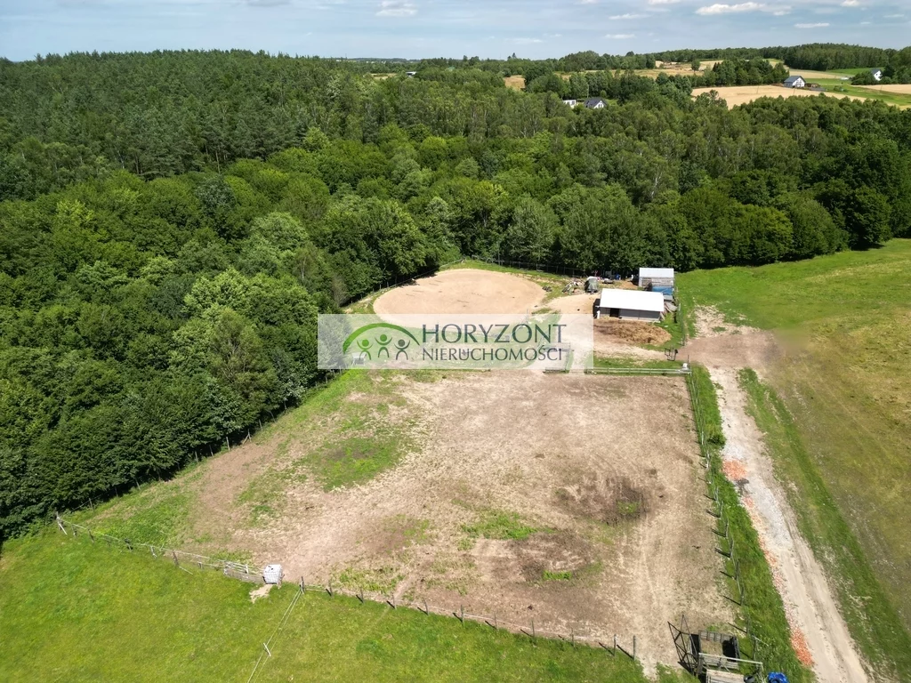 Działka 1 201,00 m², oferta nr , 5456/260/OGS, Łebno