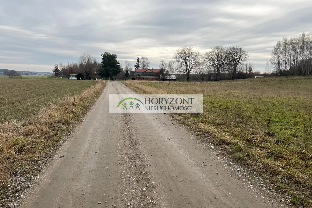 Działka 1 650,00 m², oferta nr , 5307/260/OGS, Lisewiec