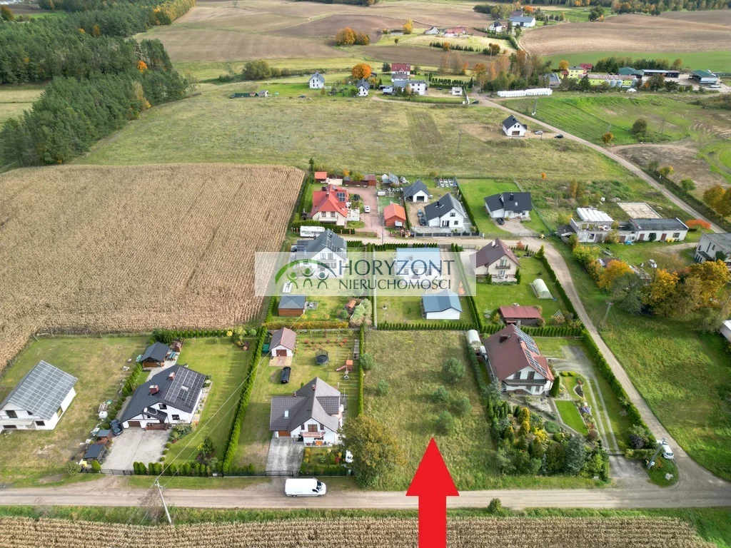 Działka 968,00 m², oferta nr , 5472/260/OGS, Lubań
