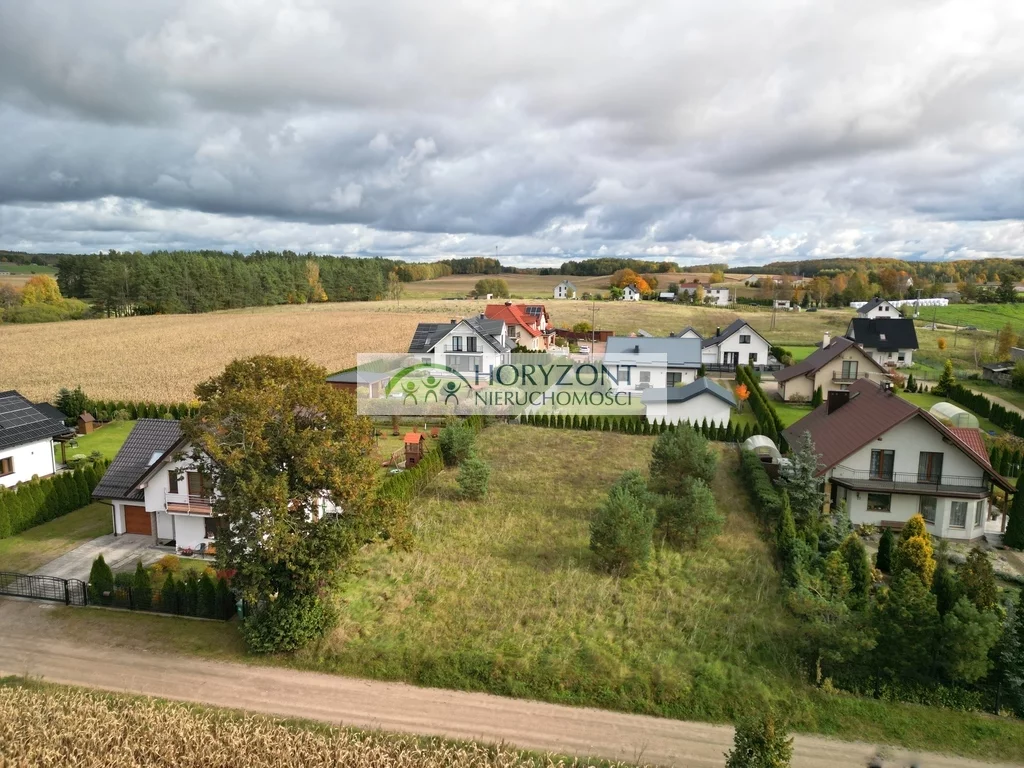 Działka 968,00 m², oferta nr , 5472/260/OGS, Lubań