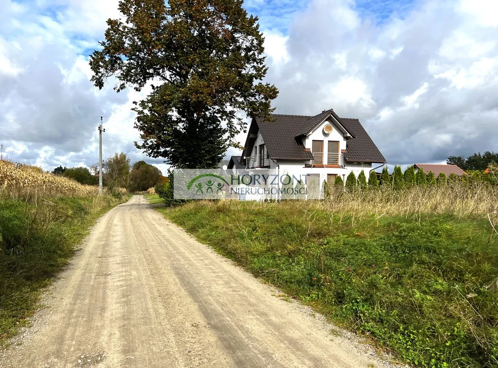Działka 968,00 m², oferta nr , 5472/260/OGS, Lubań