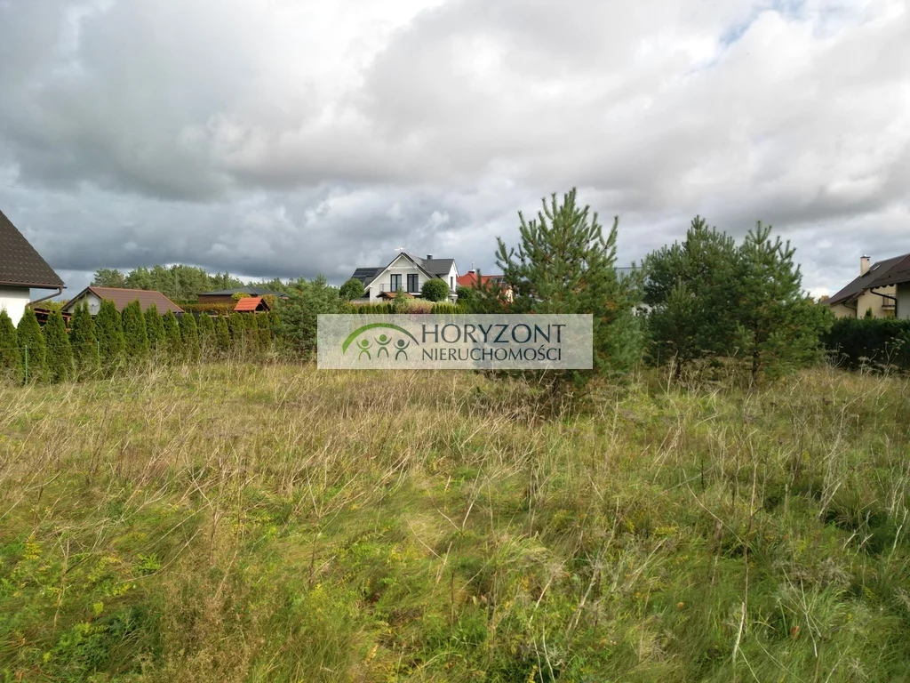 Działka 968,00 m², oferta nr , 5472/260/OGS, Lubań