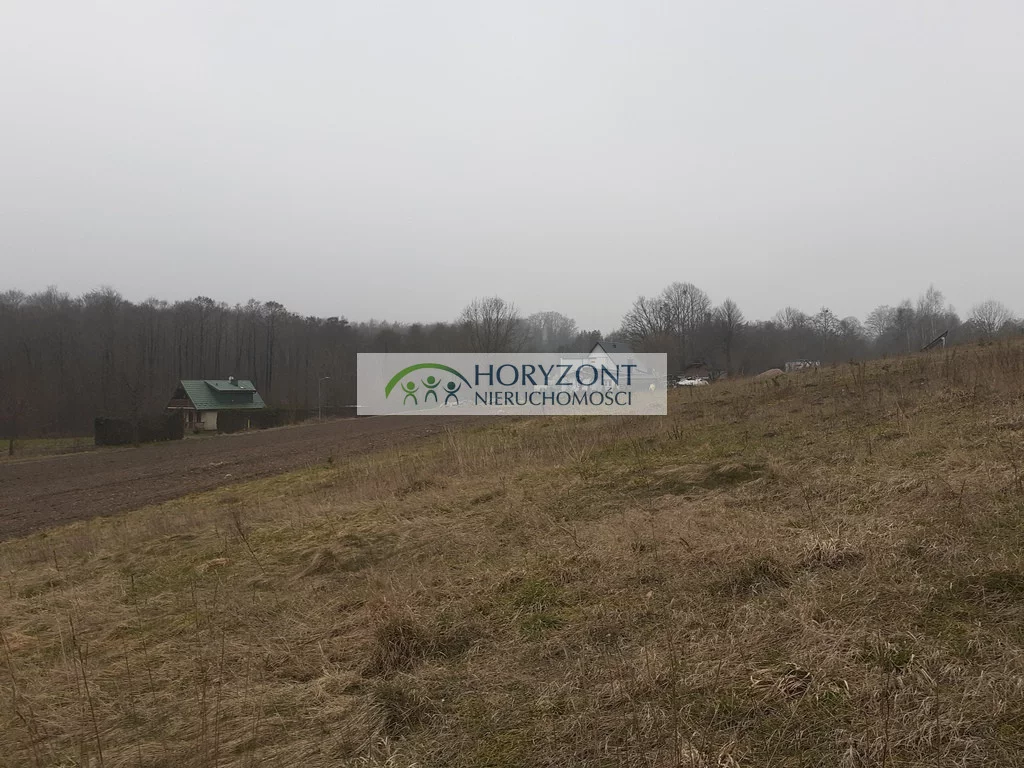 Działka 1 865,00 m², oferta nr , 5321/260/OGS, Mechowo