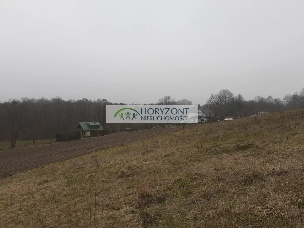 Działka 1 865,00 m², oferta nr , 5321/260/OGS, Mechowo