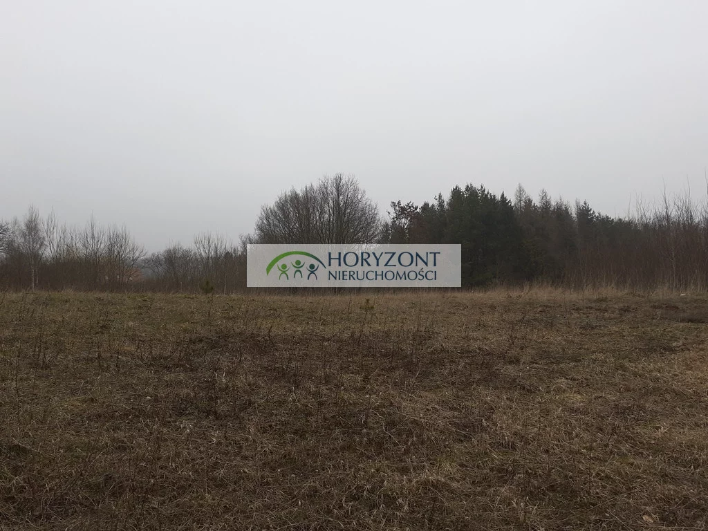 Działka 1 865,00 m², oferta nr , 5321/260/OGS, Mechowo