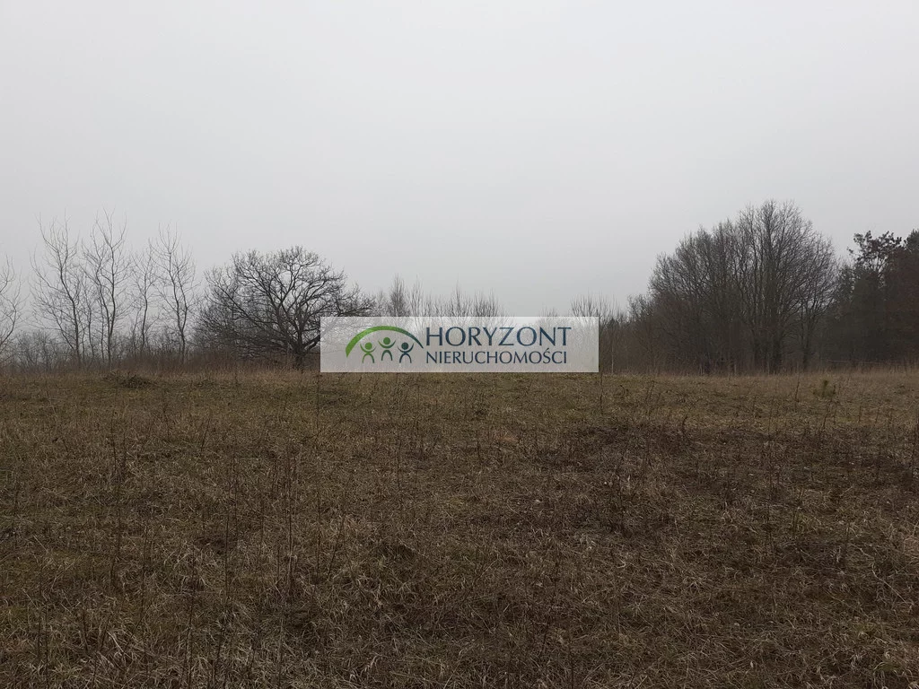 Działka 1 865,00 m², oferta nr , 5321/260/OGS, Mechowo