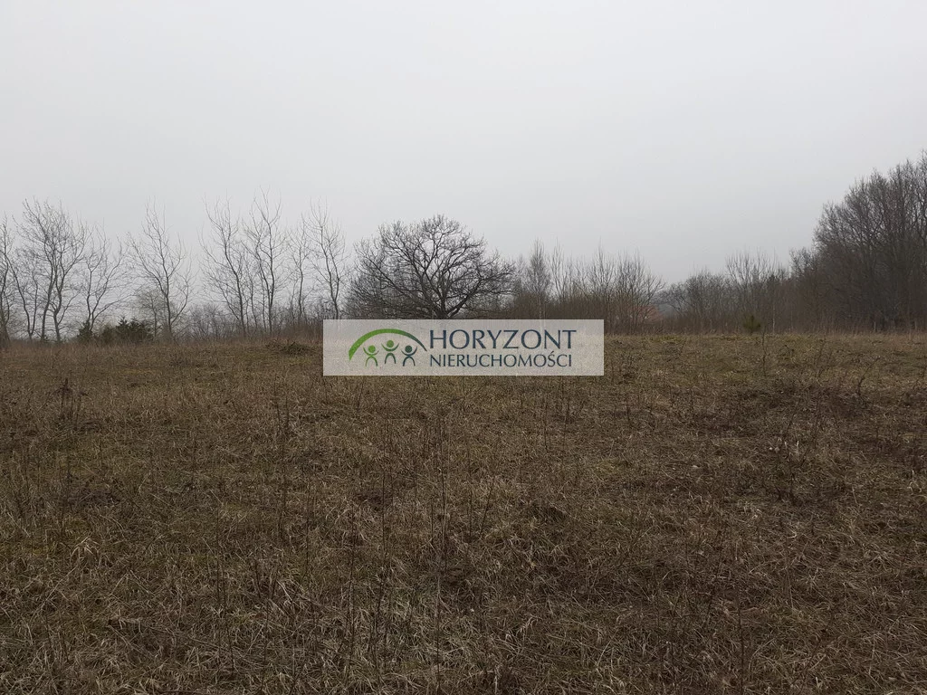 Działka 1 865,00 m², oferta nr , 5321/260/OGS, Mechowo