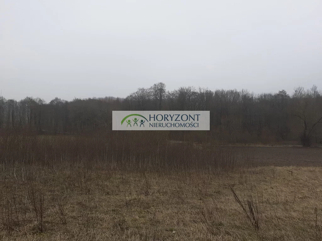 Działka 1 865,00 m², oferta nr , 5321/260/OGS, Mechowo