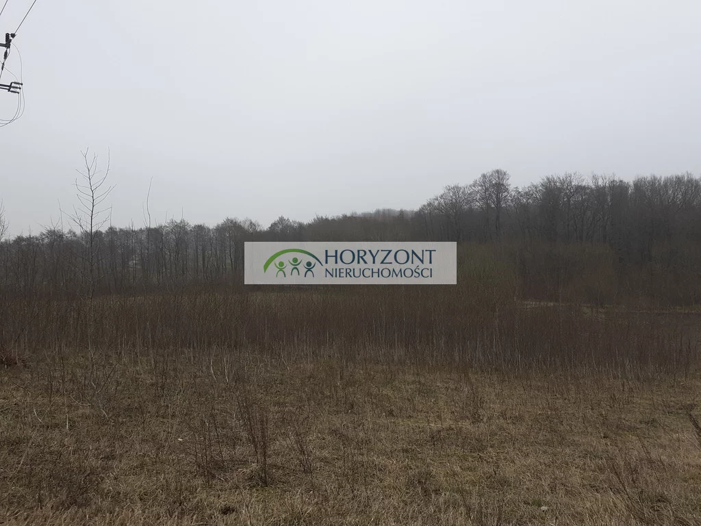 Działka 1 865,00 m², oferta nr , 5321/260/OGS, Mechowo