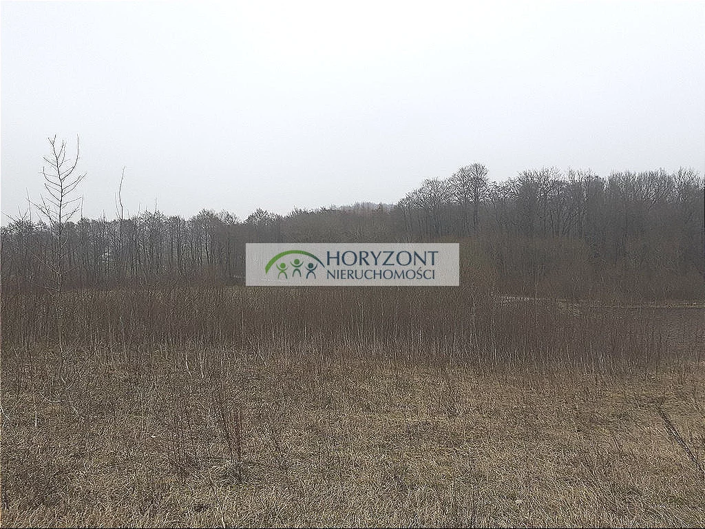 Działka 1 865,00 m², oferta nr , 5321/260/OGS, Mechowo