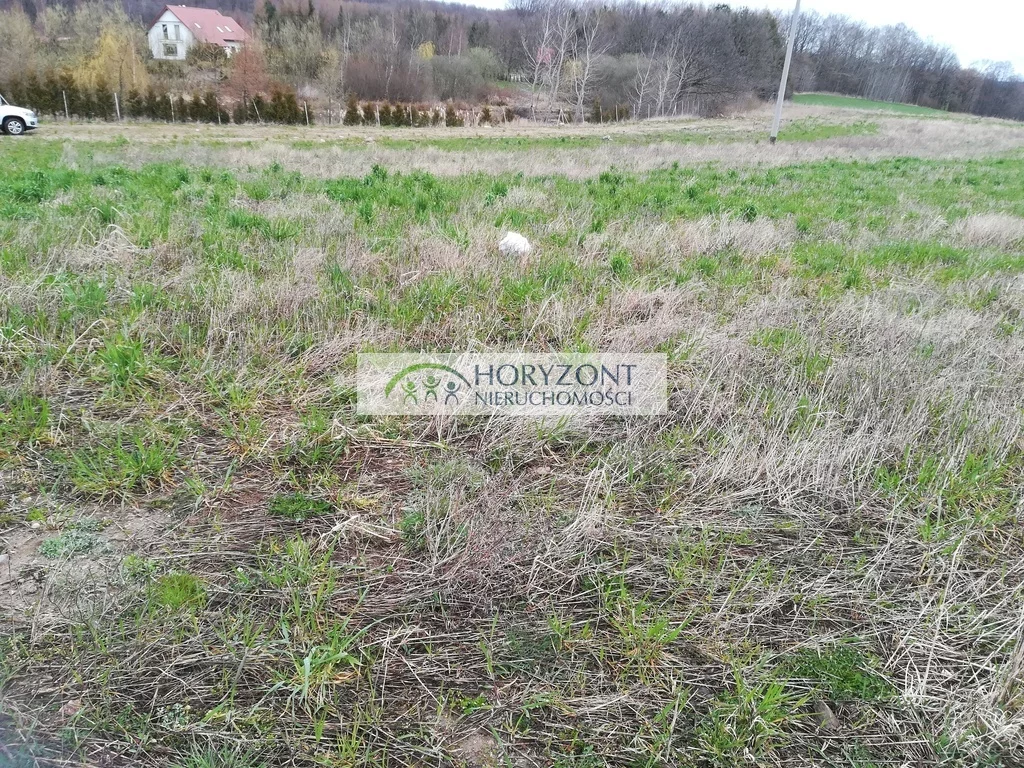 Działka 1 982,00 m², oferta nr , 5457/260/OGS, Mechowo