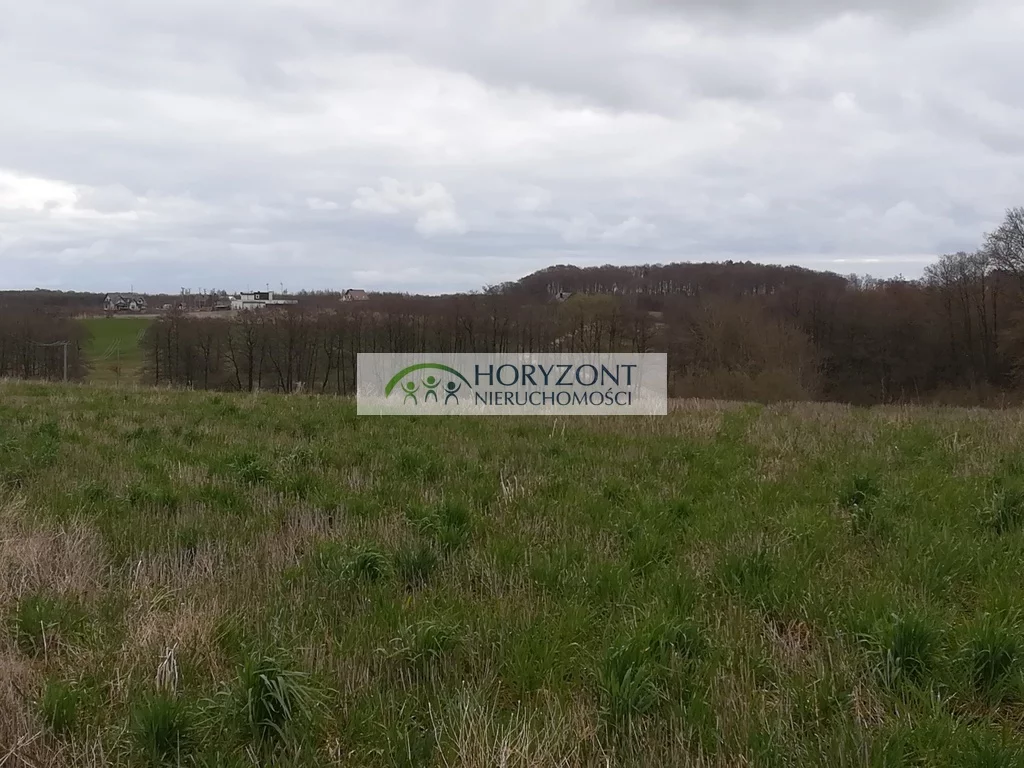 Działka 1 982,00 m², oferta nr , 5457/260/OGS, Mechowo