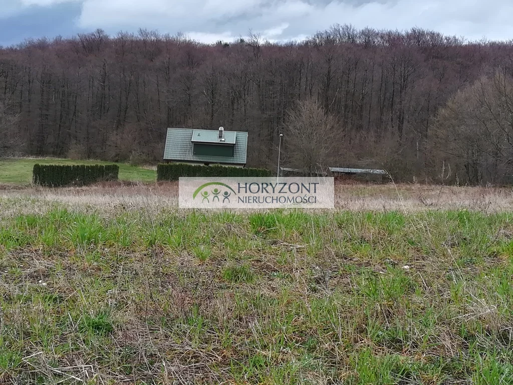 Działka 1 982,00 m², oferta nr , 5457/260/OGS, Mechowo
