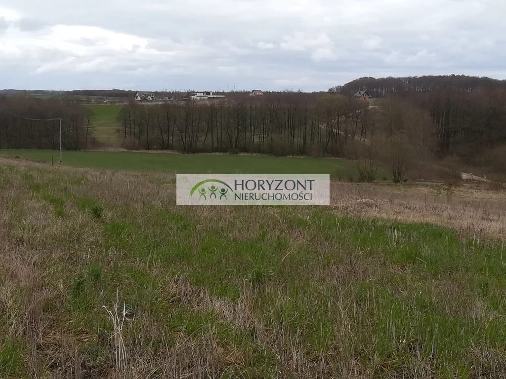 Działka 1 982,00 m², oferta nr , 5457/260/OGS, Mechowo