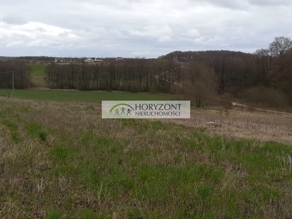 Działka 1 982,00 m², oferta nr , 5457/260/OGS, Mechowo