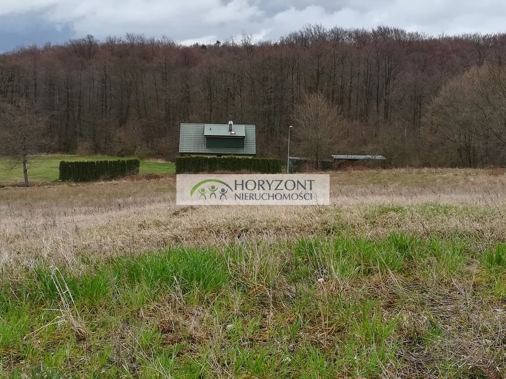Działka 1 982,00 m², oferta nr , 5457/260/OGS, Mechowo