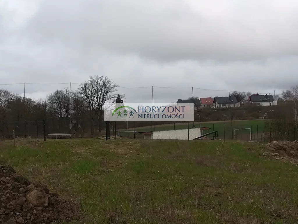 Działka 1 982,00 m², oferta nr , 5457/260/OGS, Mechowo