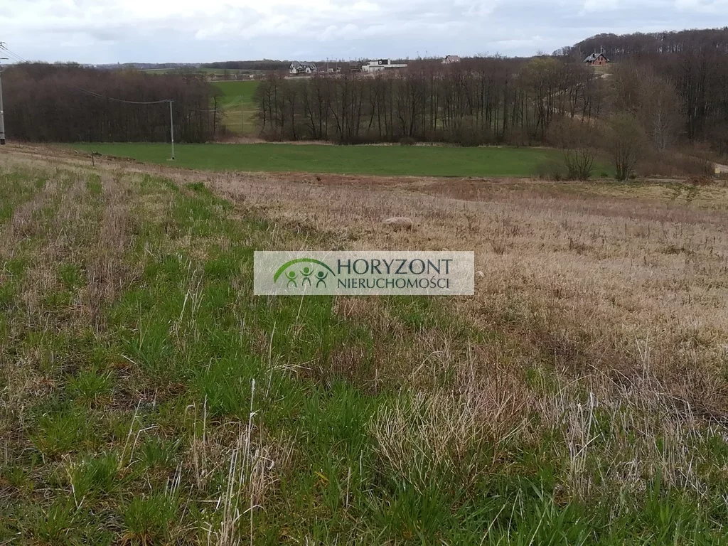 Działka 1 982,00 m², oferta nr , 5457/260/OGS, Mechowo
