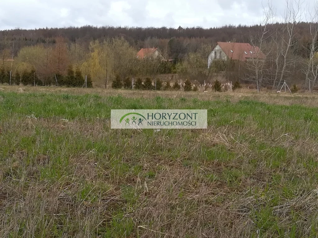Działka 1 982,00 m², oferta nr , 5457/260/OGS, Mechowo
