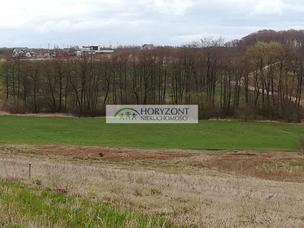 Działka 1 982,00 m², oferta nr , 5457/260/OGS, Mechowo