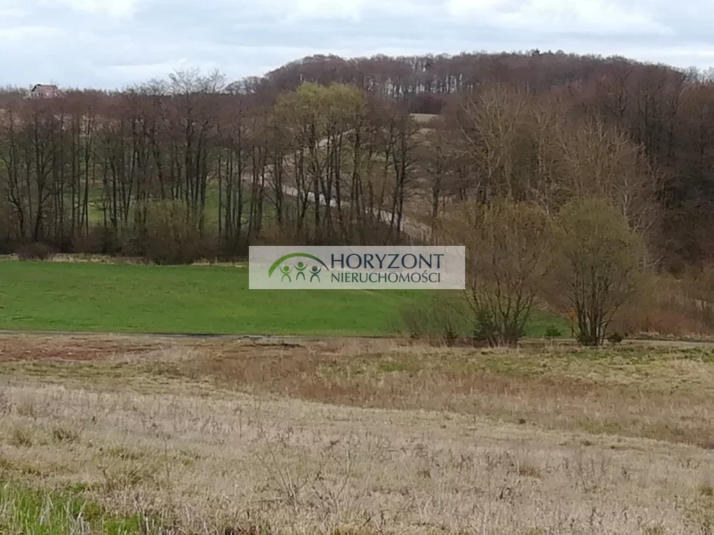 Działka 1 982,00 m², oferta nr , 5457/260/OGS, Mechowo
