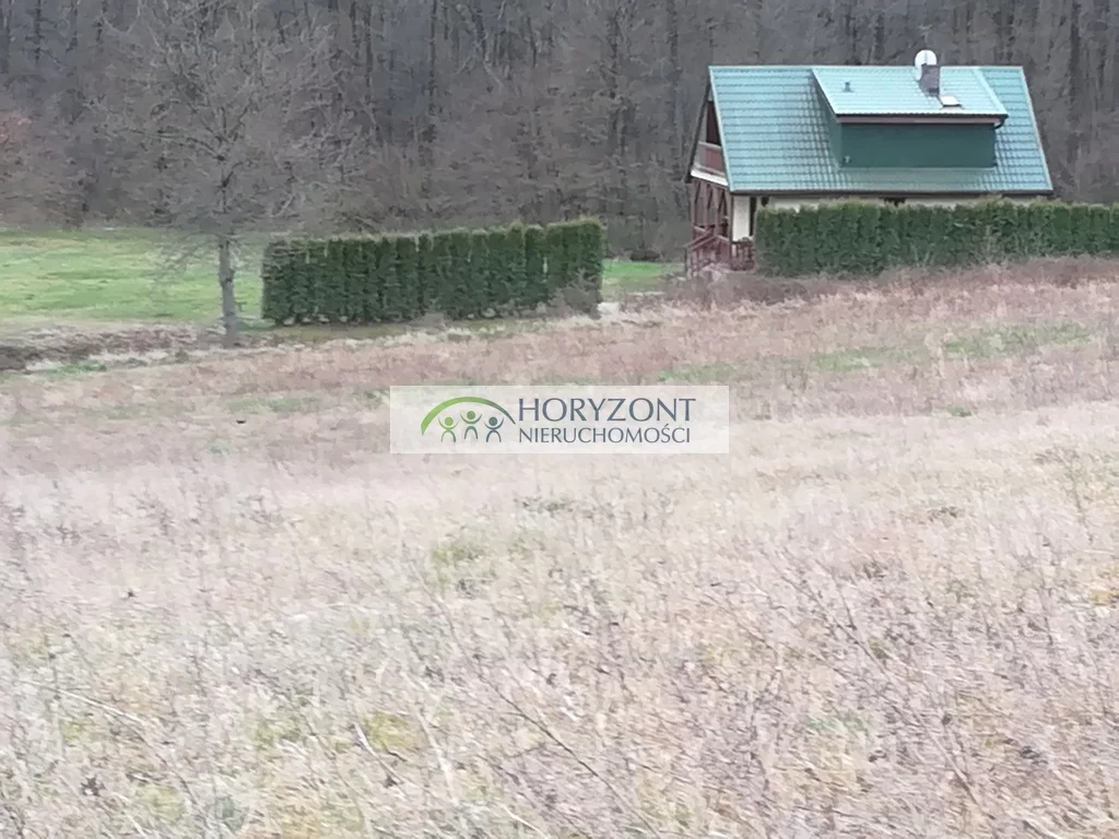 Działka 1 982,00 m², oferta nr , 5457/260/OGS, Mechowo