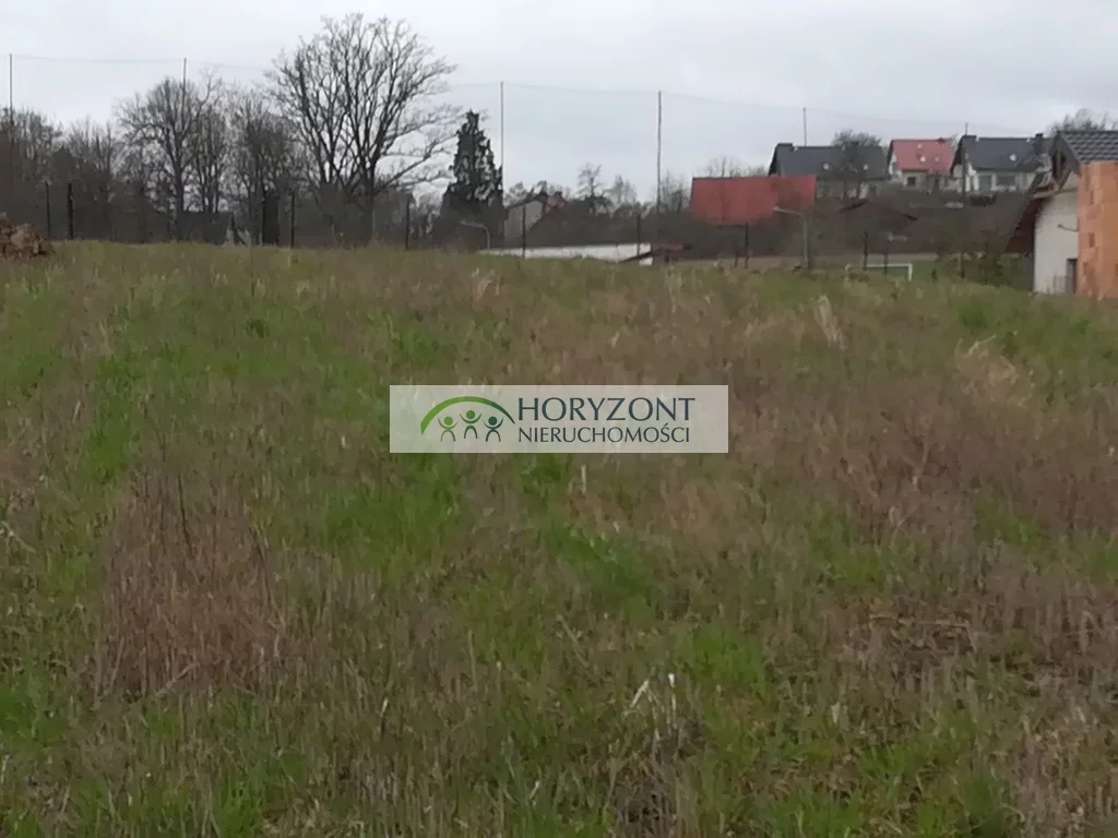 Działka 1 982,00 m², oferta nr , 5457/260/OGS, Mechowo