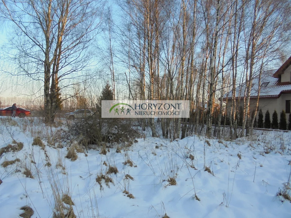 Działka 1 088,00 m², oferta nr , 5001/260/OGS, Miszewko