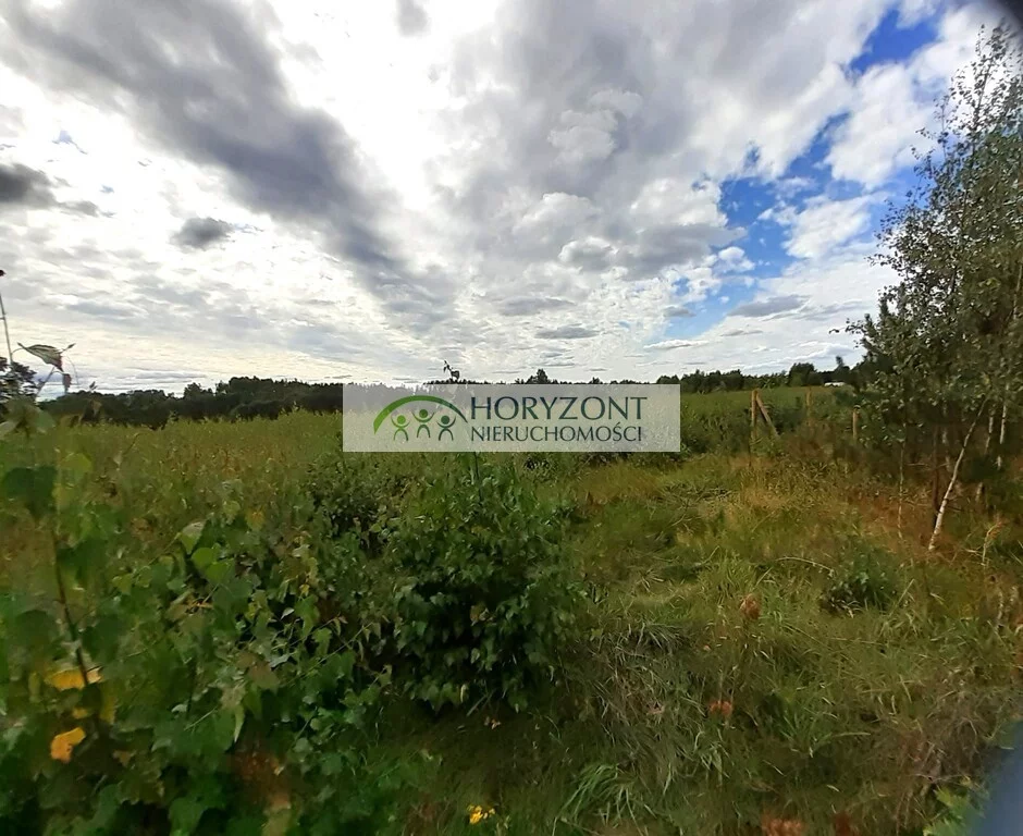 Działka 3 872,00 m², oferta nr , 5425/260/OGS, Mściszewice