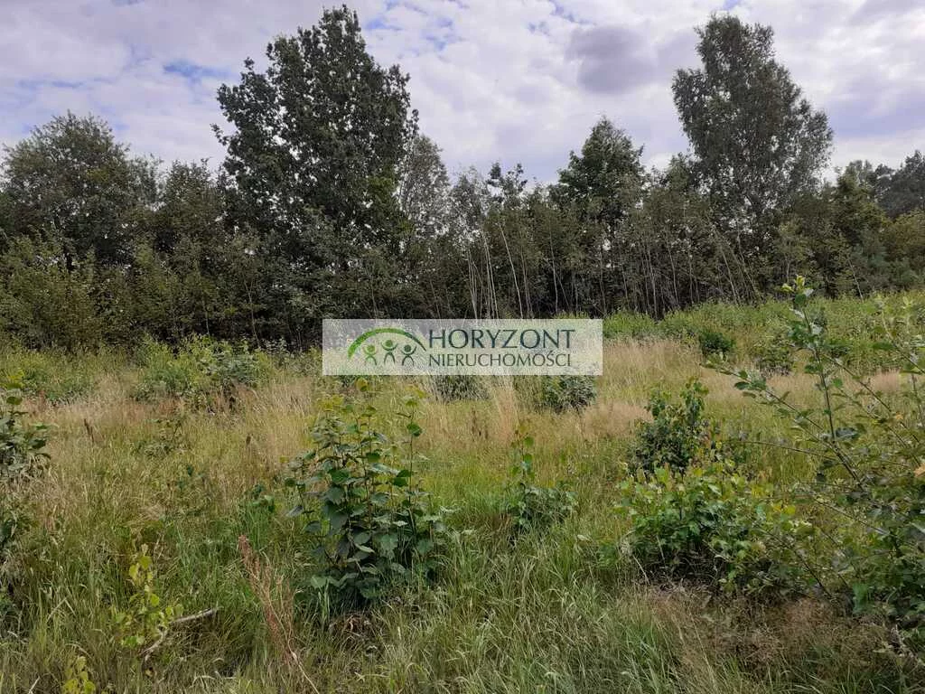 Działka 3 872,00 m², oferta nr , 5425/260/OGS, Mściszewice