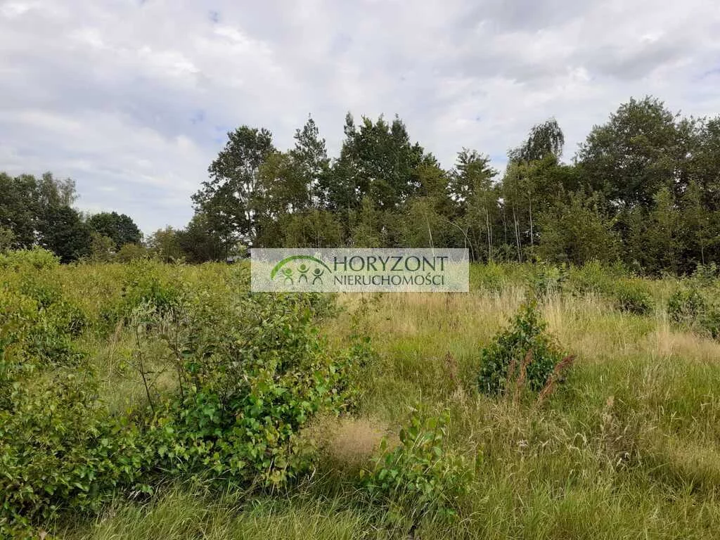 Działka 3 872,00 m², oferta nr , 5425/260/OGS, Mściszewice