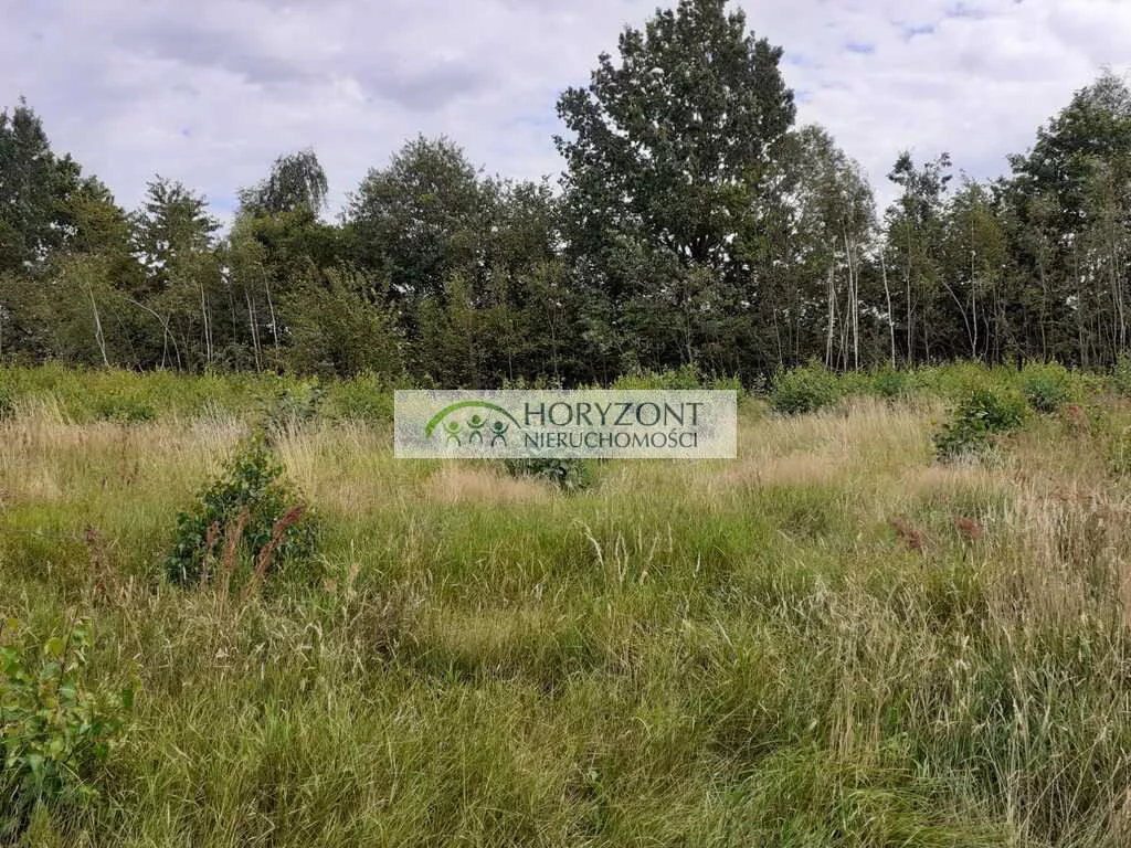 Działka 3 872,00 m², oferta nr , 5468/260/OGS, Mściszewice