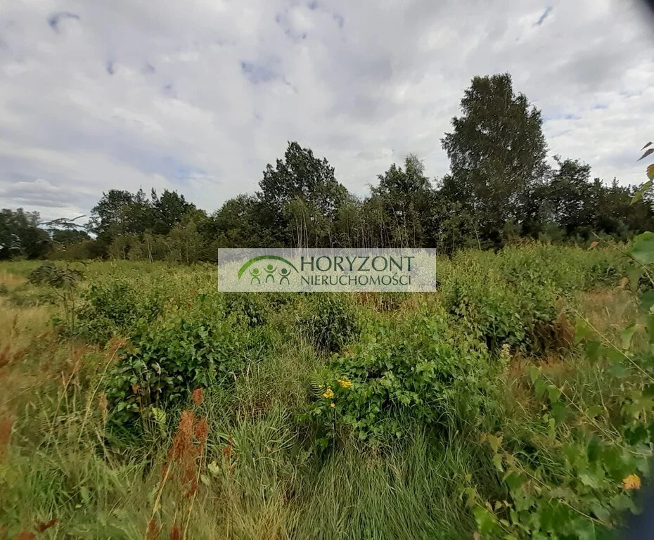 Działka 3 872,00 m², oferta nr , 5468/260/OGS, Mściszewice