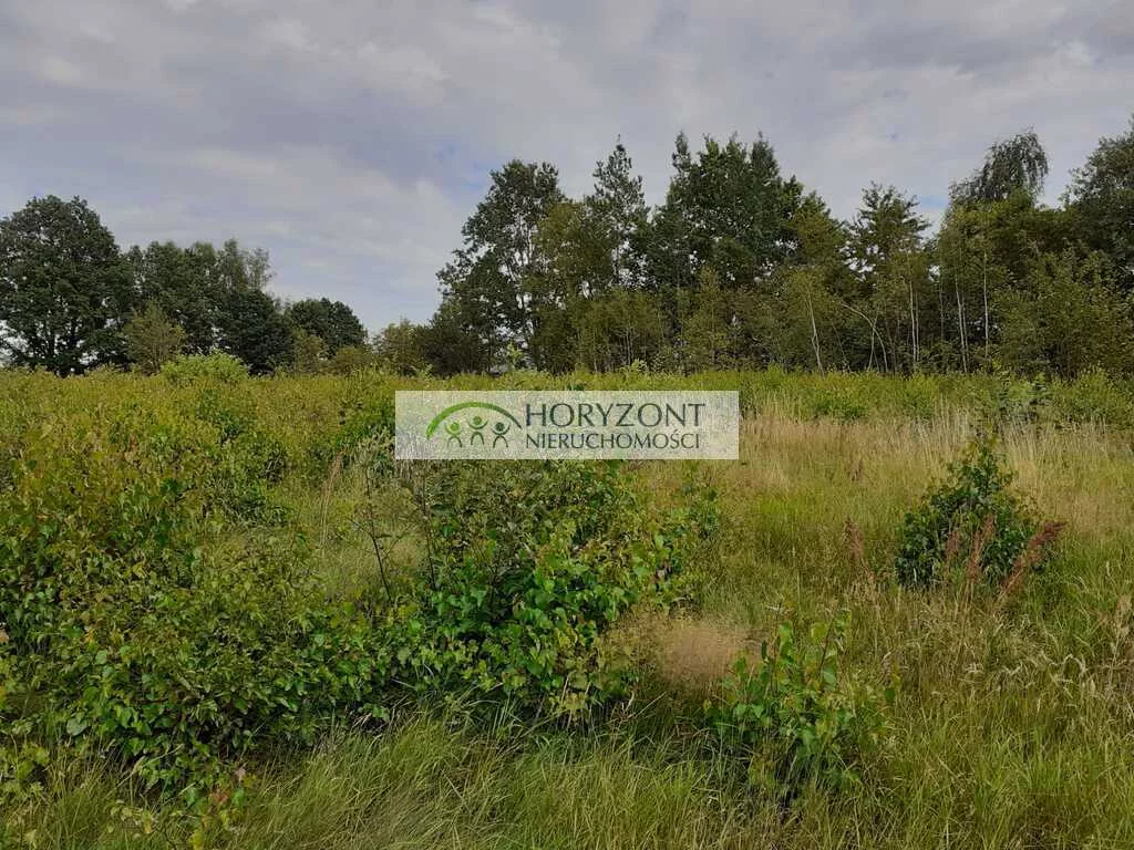 Działka 3 872,00 m², oferta nr , 5468/260/OGS, Mściszewice