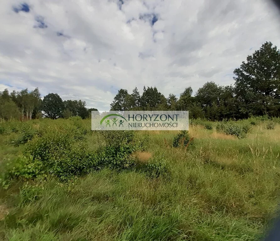 Działka 3 872,00 m², oferta nr , 5468/260/OGS, Mściszewice