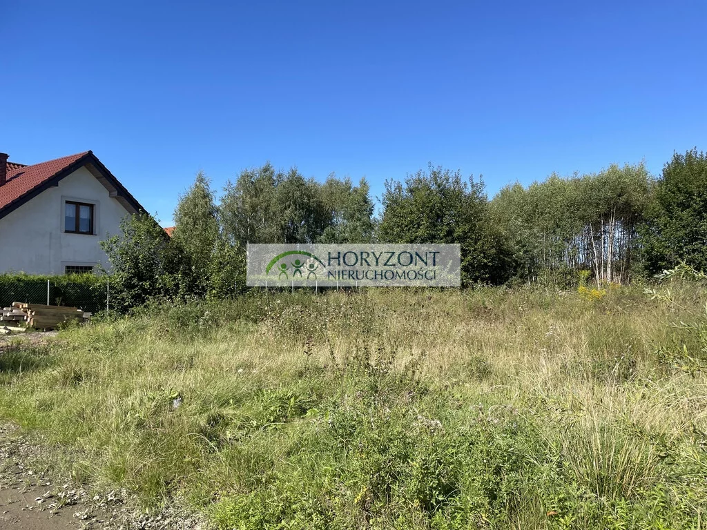 Działka 862,00 m², oferta nr , 5448/260/OGS, Pępowo