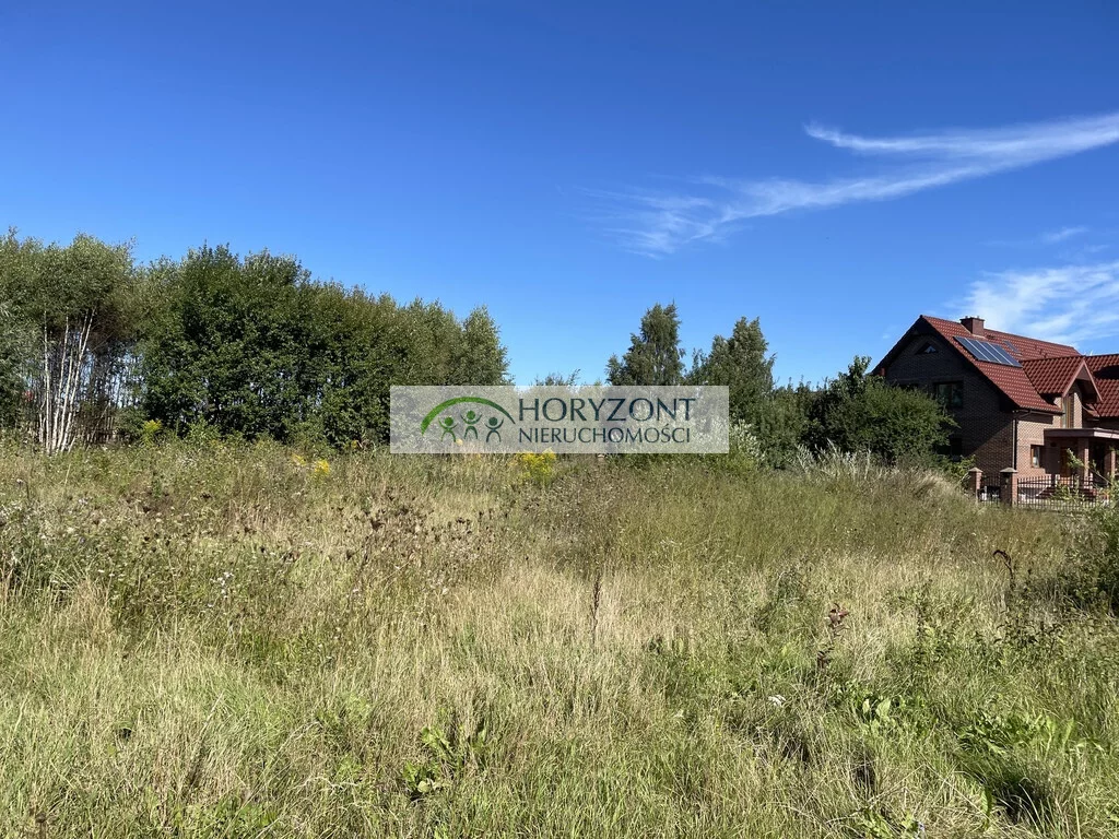 Działka 862,00 m², oferta nr , 5448/260/OGS, Pępowo