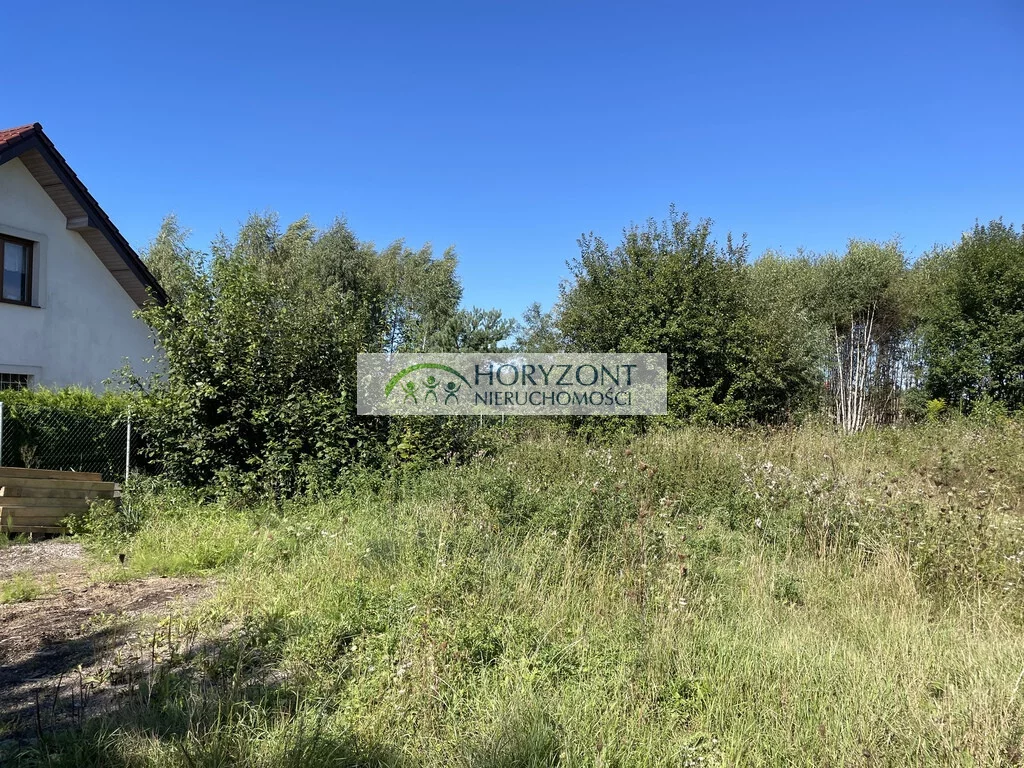 Działka 862,00 m², oferta nr , 5448/260/OGS, Pępowo