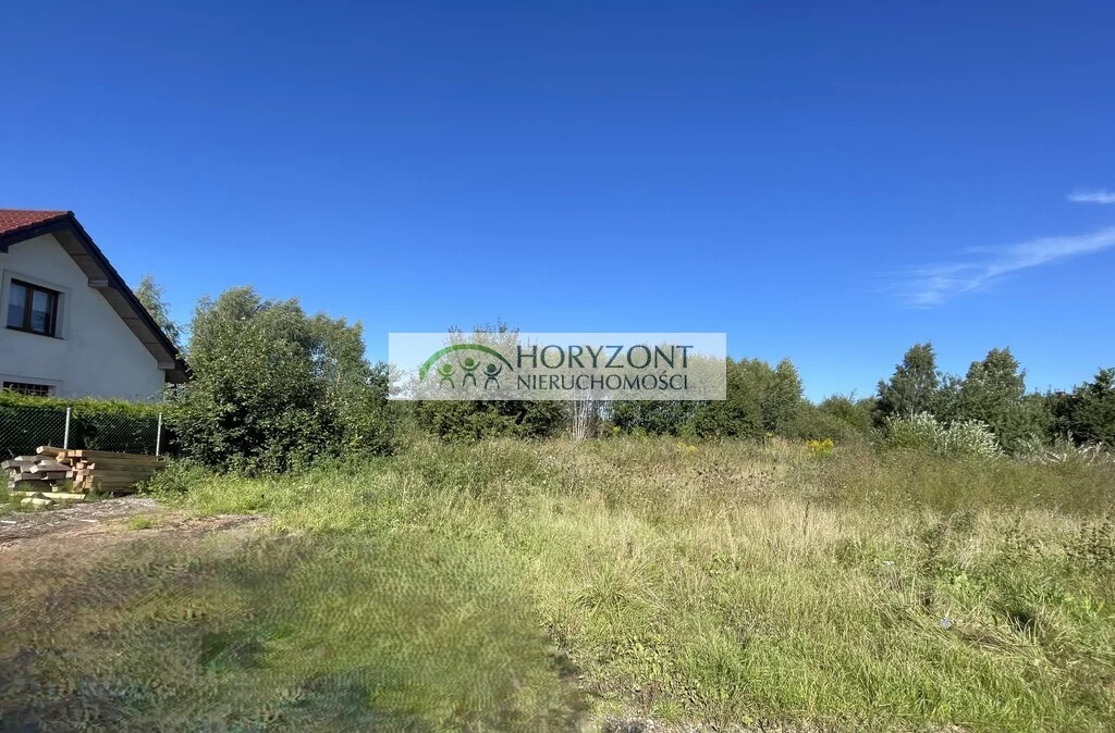 Działka 862,00 m², oferta nr , 5448/260/OGS, Pępowo
