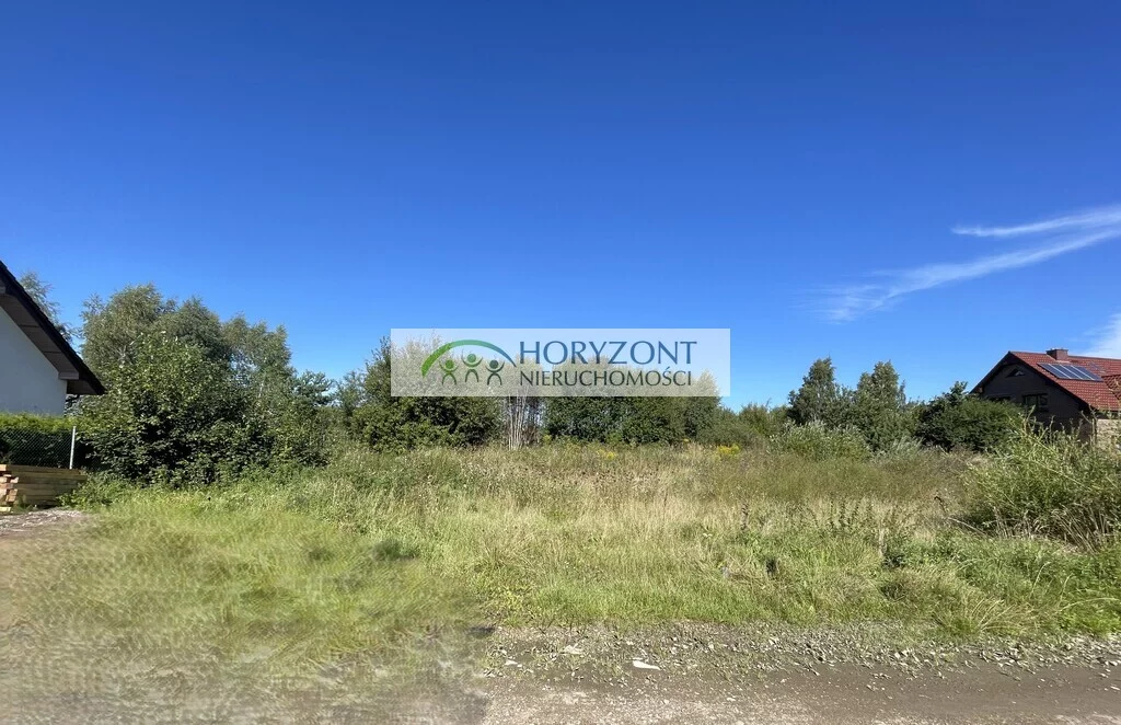 Działka 862,00 m², oferta nr , 5448/260/OGS, Pępowo