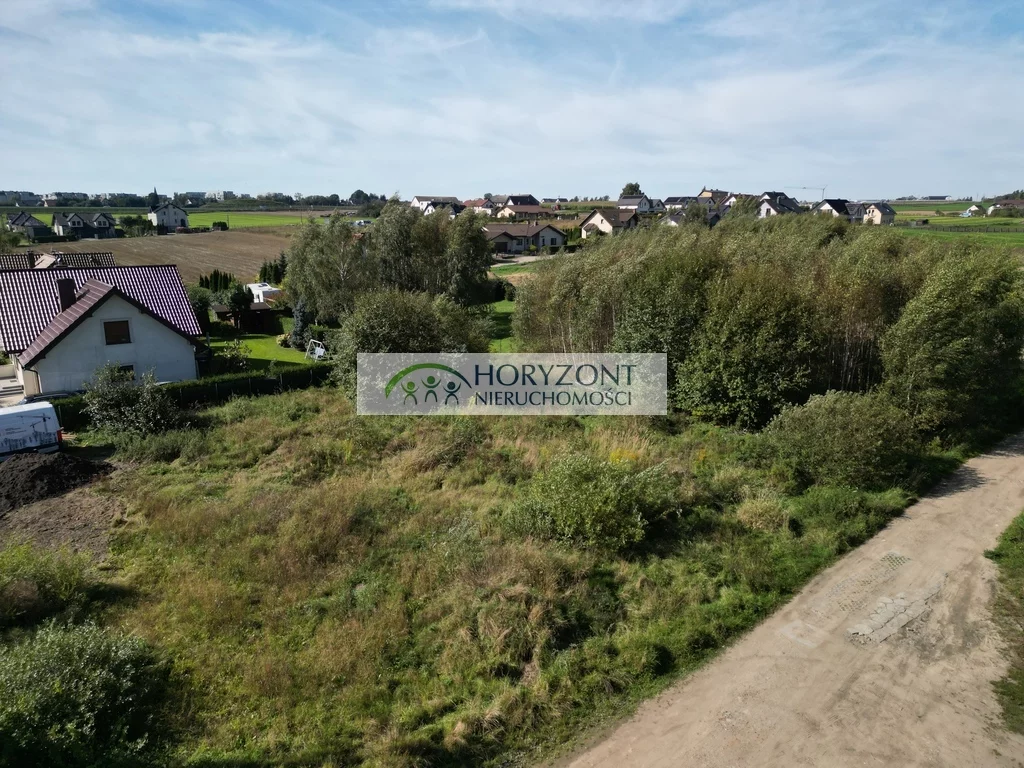 Działka 862,00 m², oferta nr , 5467/260/OGS, Pępowo