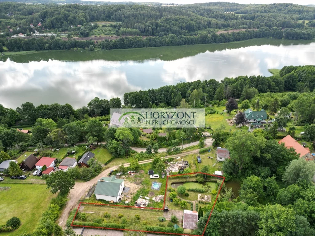 Apartamenty 5398/260/OGS Pierszczewo