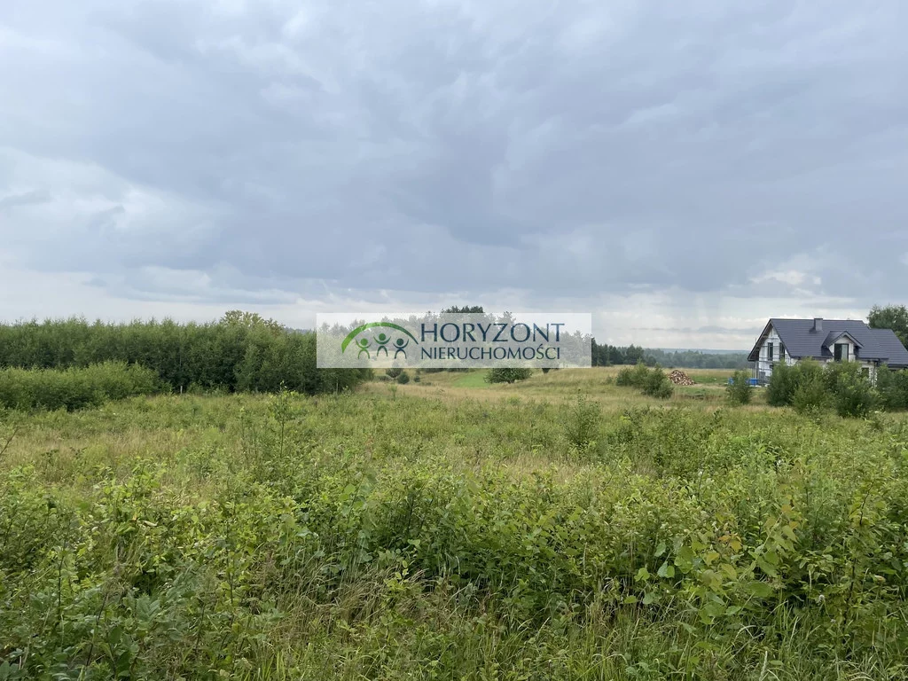 Działka 1 131,00 m², oferta nr , 5470/260/OGS, Rybaki