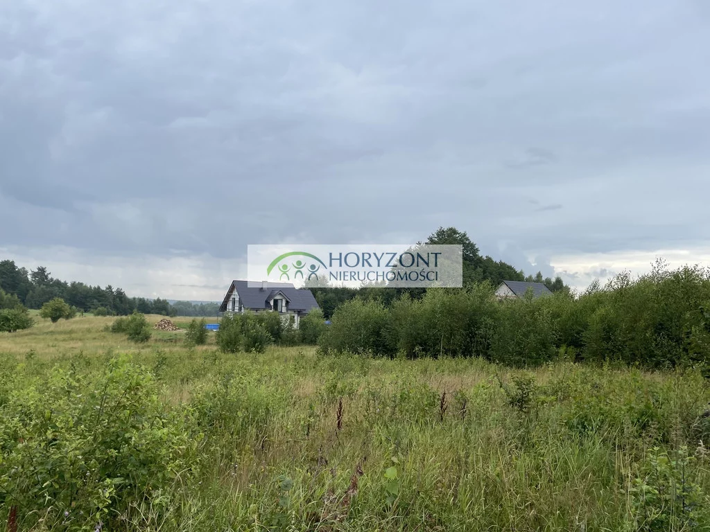 Działka 1 131,00 m², oferta nr , 5470/260/OGS, Rybaki