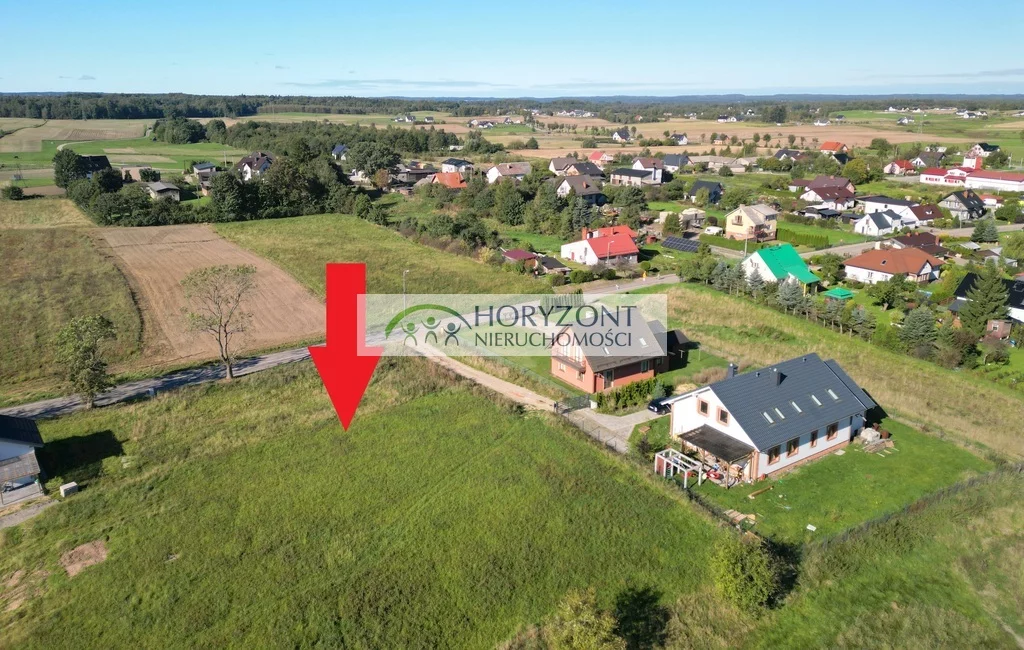 Apartamenty 5459/260/OGS Skrzeszewo Żukowskie
