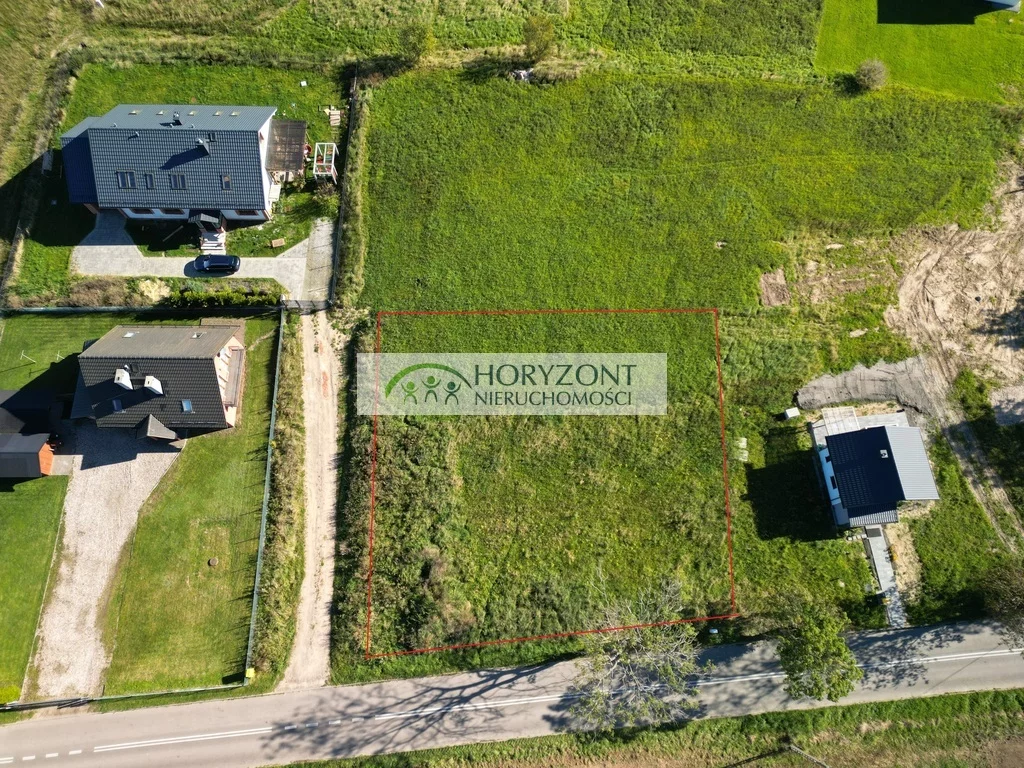 Działka 999,00 m², oferta nr , 5459/260/OGS, Skrzeszewo Żukowskie