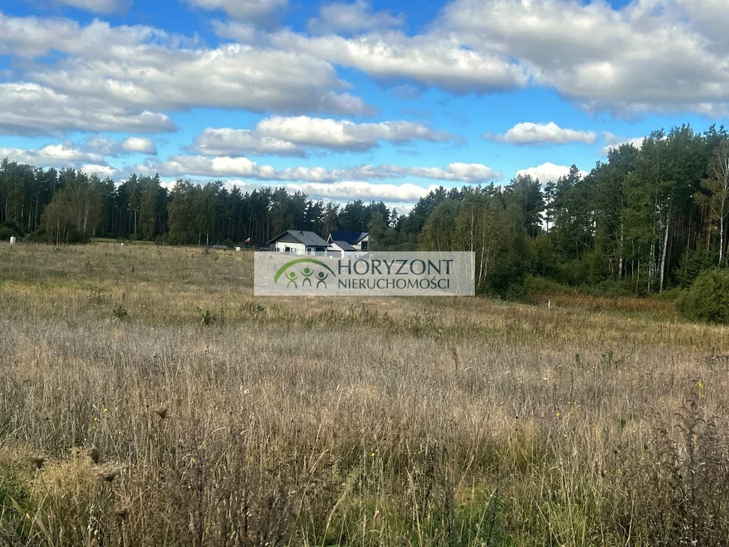 Działka 1 011,00 m², oferta nr , 5461/260/OGS, Szczodrowo